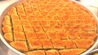 Baklava Satışları Uçuşa Geçti! Fiyatlar Merak Ediliyor!