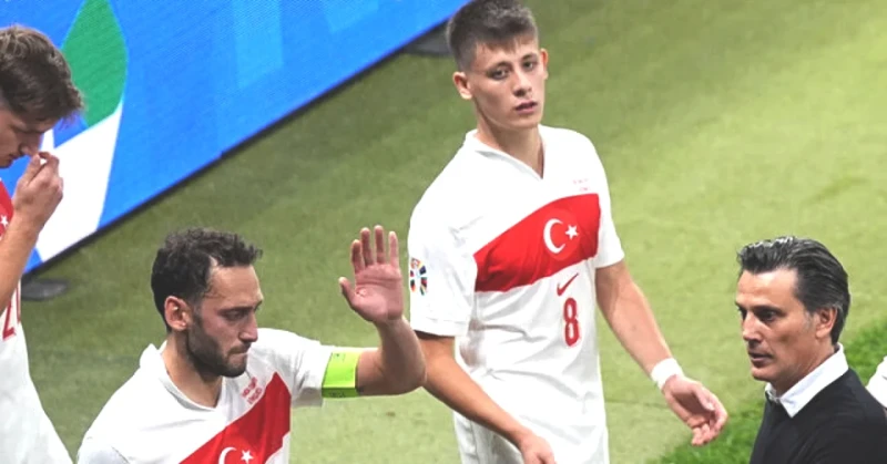 Türkiye, Kosova'yla Karşılaşıyor! Maç Zamanı ve Yayın Bilgileri Burada!