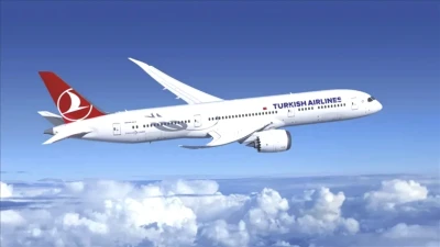 Türk Hava Yolları'ndan Rekor: 2025'te 2,2 Milyar Dolar Faaliyet Karı!
